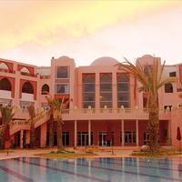 Lella Meriam Hotel & Club
