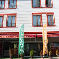Avcilar Inci Hotel