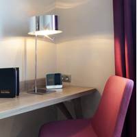 Best Western Plus Paris Velizy