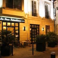 Hotel La Tour Intendance