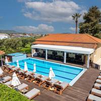 Agrilia Hotel