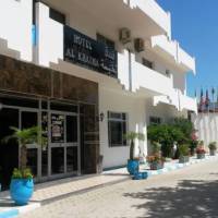 Hotel Al Khaima