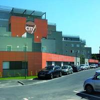 Appart'City Paris Alfortville