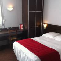 Inter-Hotel Du Phare