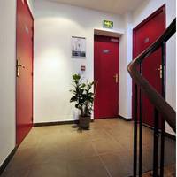 Hotel Le Victor Hugo