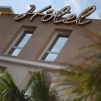 Inter-Hotel Saint James