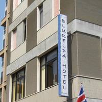 BluRelda Hotel (Hotel San Paolo)