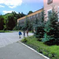 КРИСТАЛЛ САНАТОРИЙ