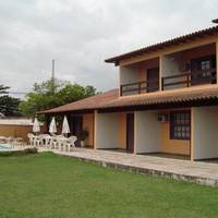 POUSADA PARAJU