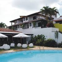 BUZIOS ARAMBARE