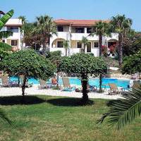 NATURIST PANORAMA HOTEL