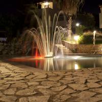 NATURIST PANORAMA HOTEL