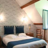 Relais des Landes