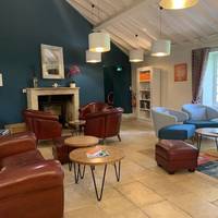 Relais des Landes