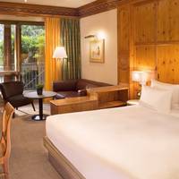 Le Parc Hotel Restaurant & Spa