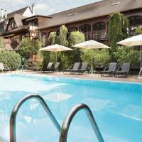 Le Parc Hotel Restaurant & Spa
