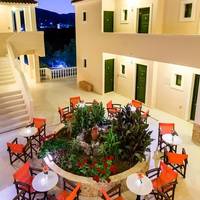 Bozikis Palace