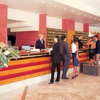 Serena Majestic Hotel Residence