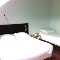 Inter-Hotel Bagatelle