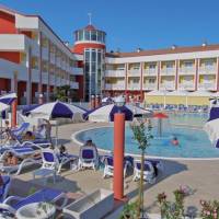 Olympus Hotel
