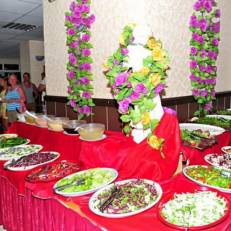 Aktas Hotel