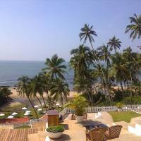 Ocean Bliss Beach Resort