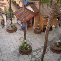 Dona Florina Beach Resort