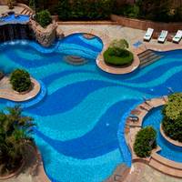 Sheraton New Delhi