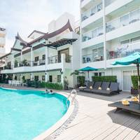 Boracay Haven Resort