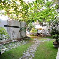 Green Peace Hotel