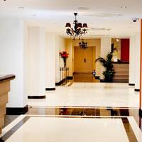 Forest Hill Paris Meudon Velizy 3* 
