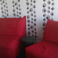 Inter-hotel Le Nautic