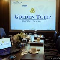 Golden Tulip Delhi-Chattarpur