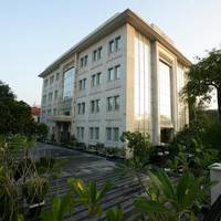 The Muse Sarovar Portico