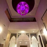 Fellah Hotel
