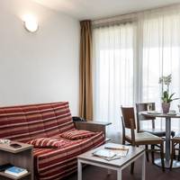 Adagio Access Paris Quai d'Ivry (ex Citea)