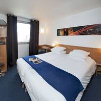 Comfort Hotel Rosny-sous-Bois