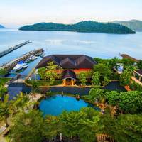 Parama Koh Chang Resort by Epikurean Lifestyle