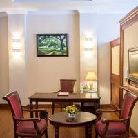 Carolina Hotel (Xin Hua Branch)