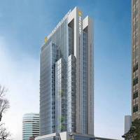 Regal Plaza Hotel & Residence