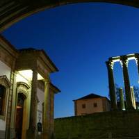 Pousada Dos Loios de Evora