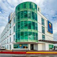 Comfort Inn Cancun Aeropuerto