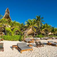Ahau Tulum