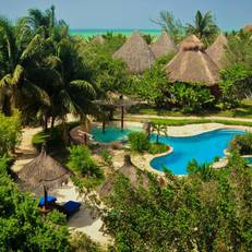 Hotel Villas Delfines