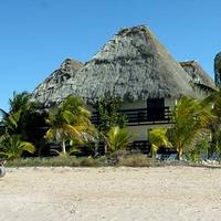 Holbox Suites