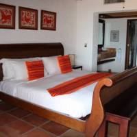 Casa de los Suenos