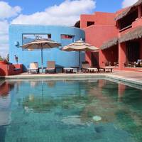 Casa de los Suenos