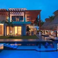 Azul Villa Esmeralda