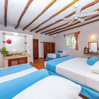 Mestizo Hotel Boutique