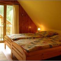Vierka Apartmany